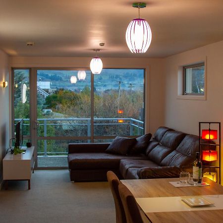Apartment207 Wanaka Exterior photo