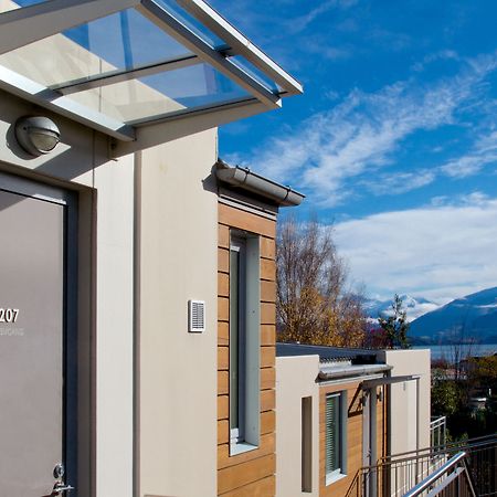 Apartment207 Wanaka Exterior photo