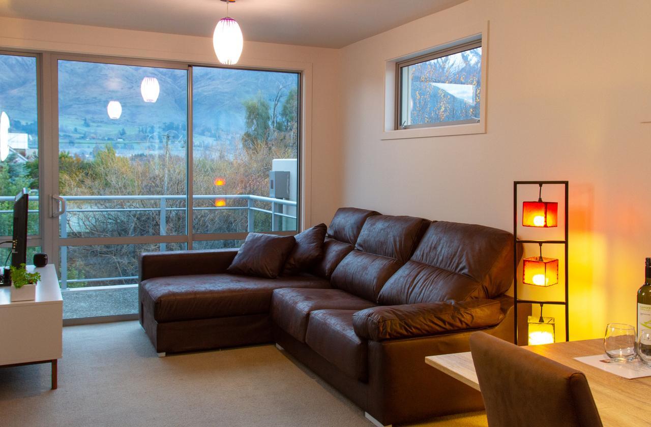 Apartment207 Wanaka Exterior photo