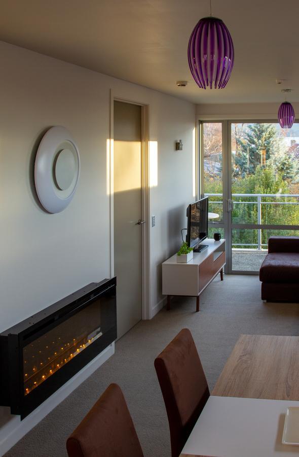 Apartment207 Wanaka Exterior photo