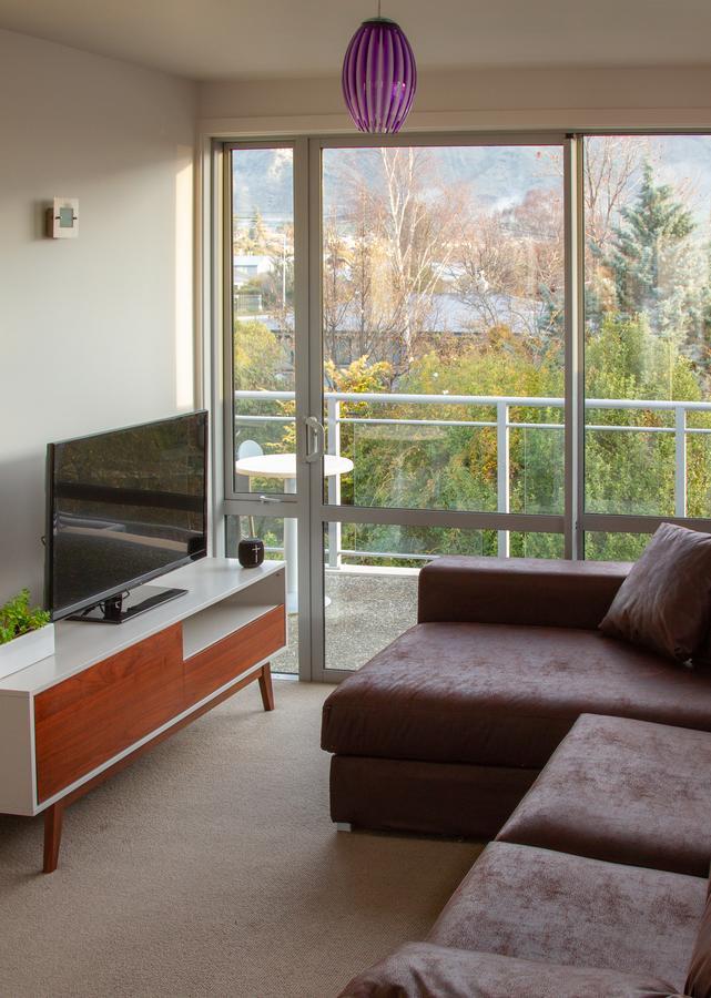 Apartment207 Wanaka Exterior photo