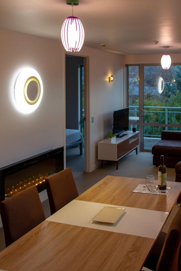 Apartment207 Wanaka Exterior photo