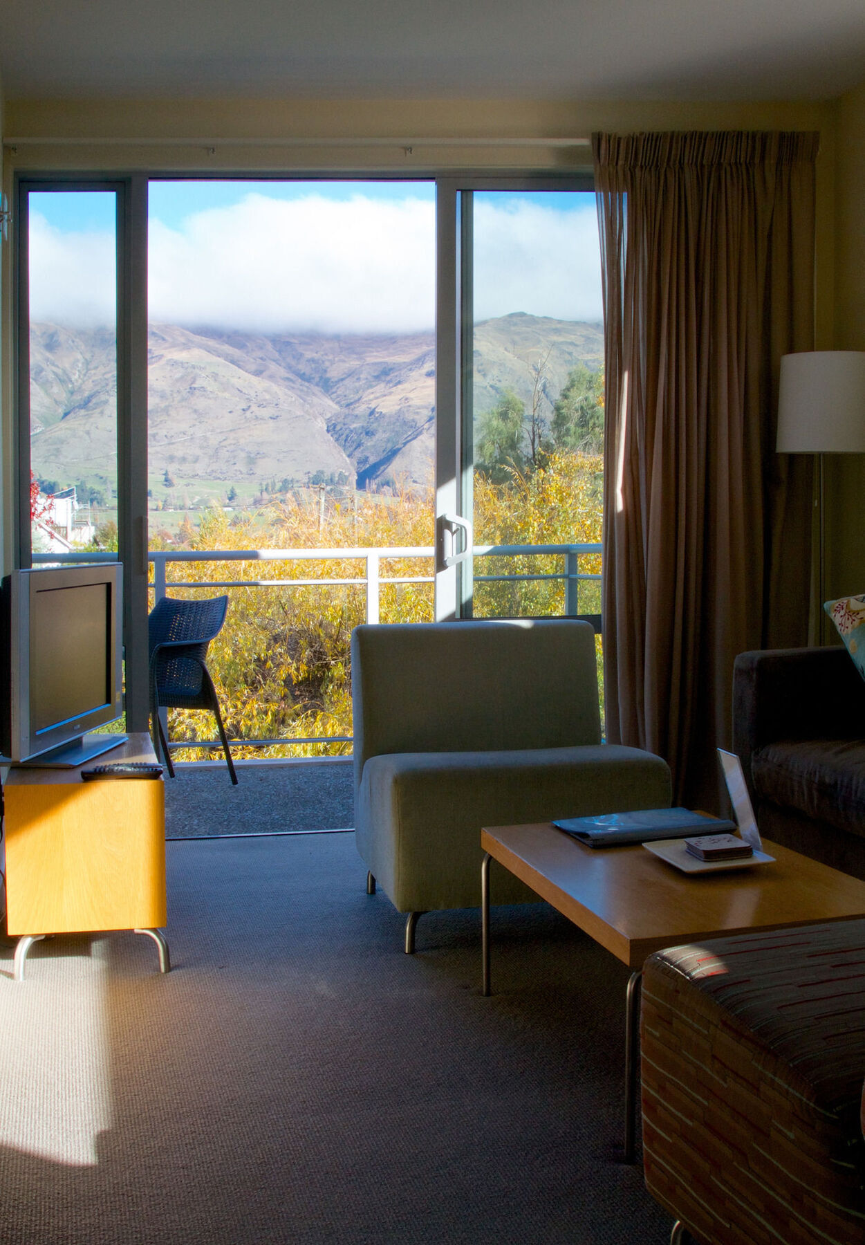 Apartment207 Wanaka Exterior photo